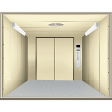 Cargo Lift Freight Elevator with 2000kg